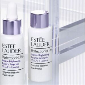 Estee Lauder Perfectionist Pro Intense Brightening Ampoules